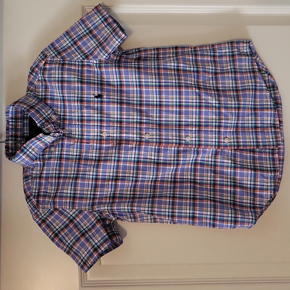 Boys Ralph Lauren top
